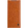 Nillkin Qin Series Leather case for Samsung Galaxy Note 20 Ultra order from official NILLKIN store